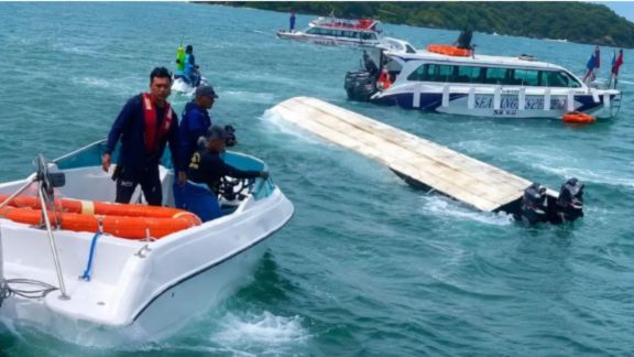 vietnam boat tragedy