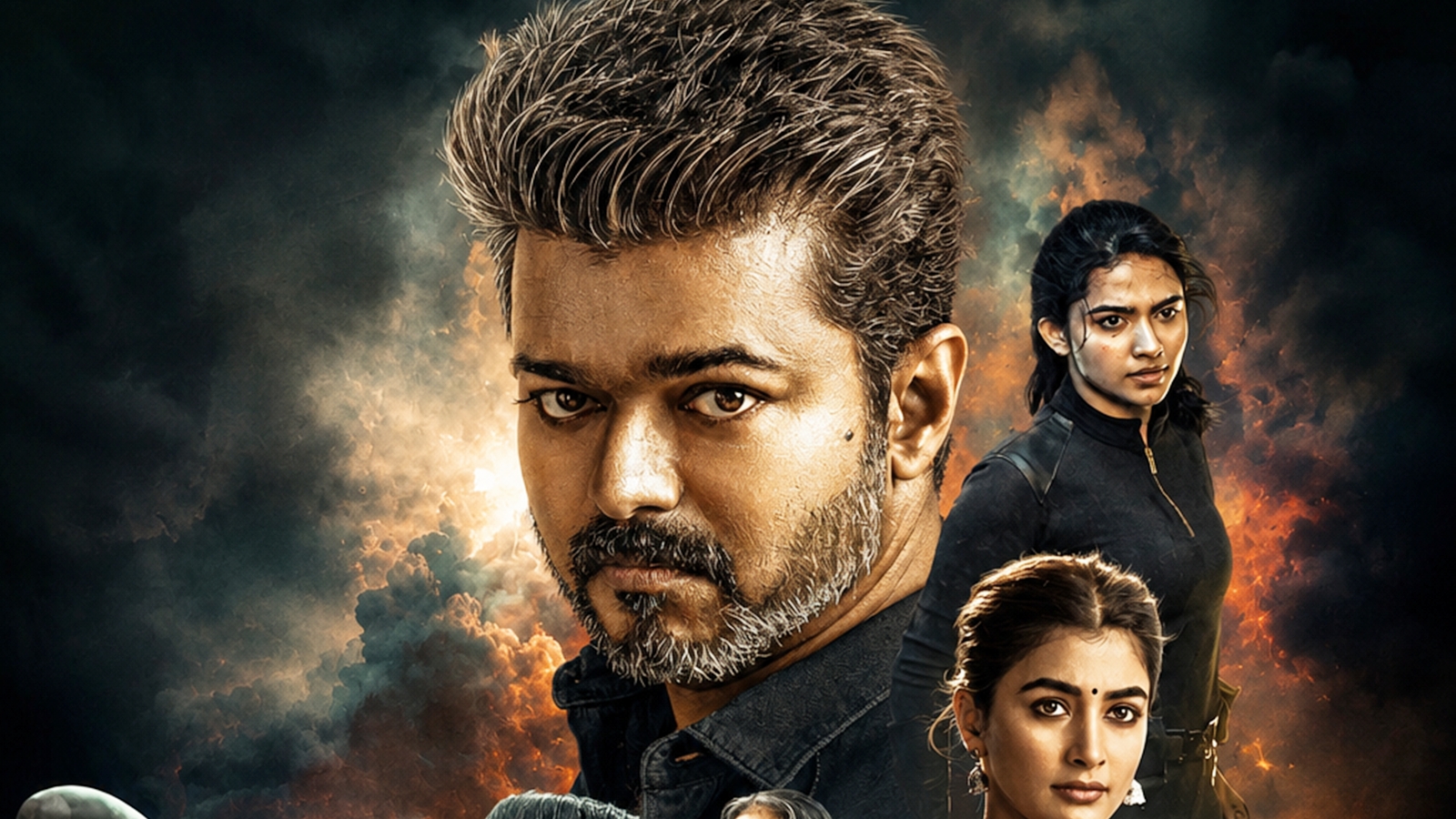 Jana Nayagan Movie Review and Release Highlights: Vijay-starrer grosses over Rs 31 crore