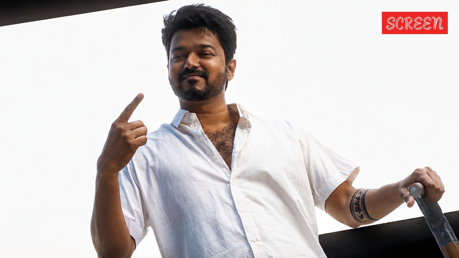 6 deleted scenes from Vijay’s Jana Nayagan to be released soon, reveals director H Vinoth | Tamil News