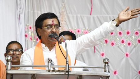 vinayak raut
