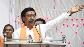 vinayak raut