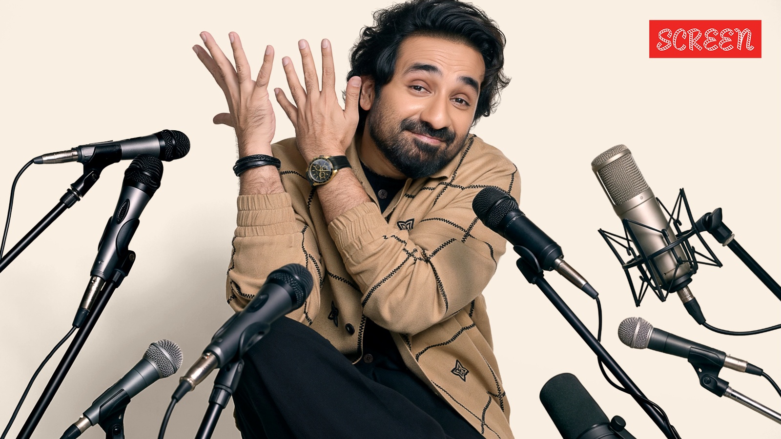 Vir Das Details Career Impact and Ongoing Ban After 'Two Indias' Controversy