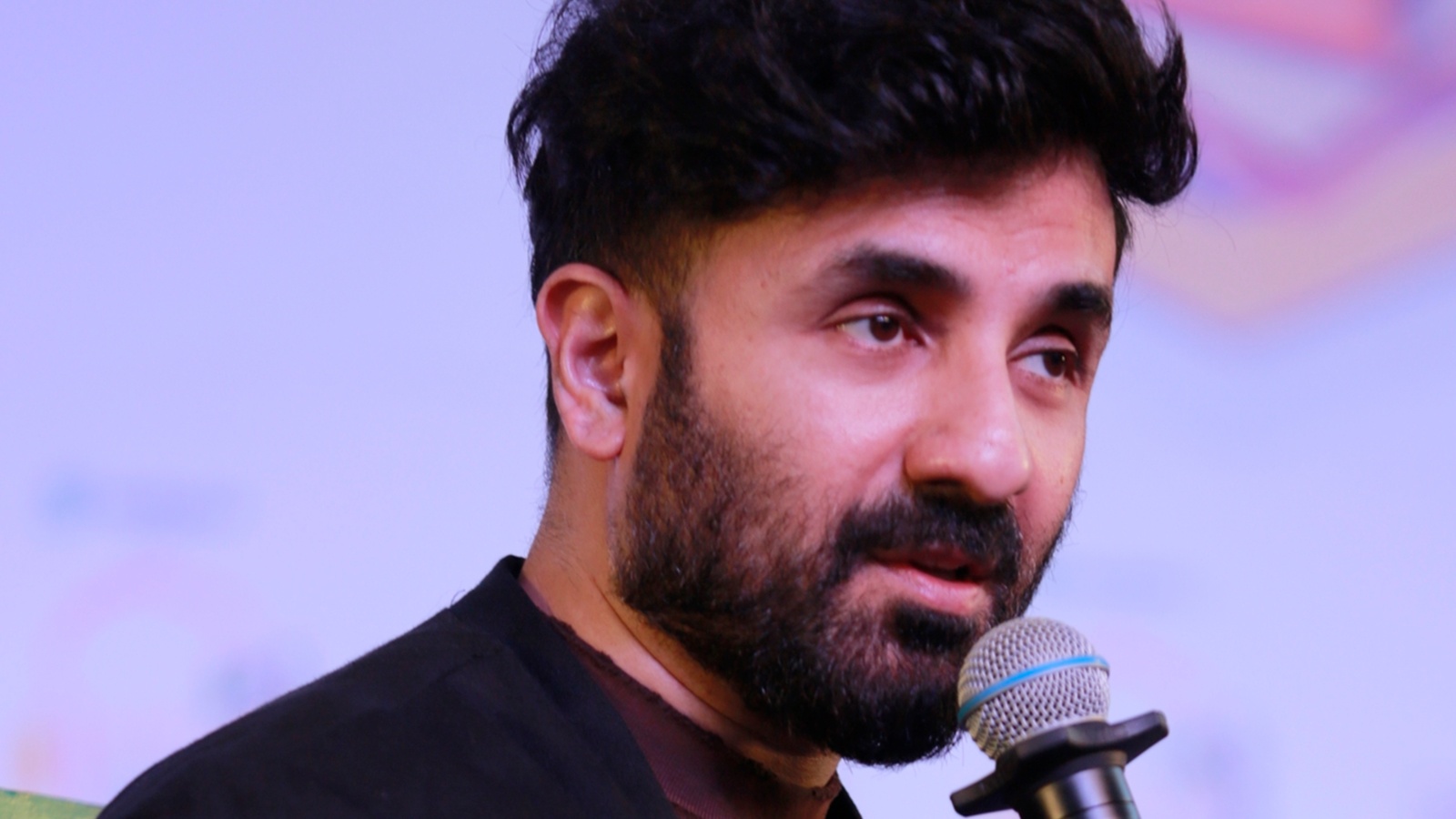 Vir Das starts his day with espresso and peanut butter: ‘Walk around for half an hour’