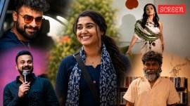 Vismaya Mohanlal, Tovino Thomas, Parvathy Thiruvothu, and Pa Ranjith have strongly condemned the police crackdown on student protesters in New Delhi.