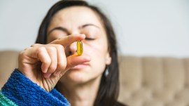 Vitamin D
