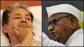 sonam wangchuk, anna hazare