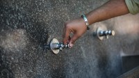Price of water is not about economics, but justice