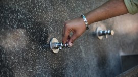 Price of water is not about economics, but justice