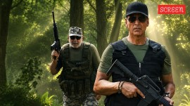 Welcome To The Jungle box office collection day 9: Akshay Kumar film crosses Rs 100 cr mark
