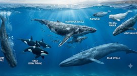 whale