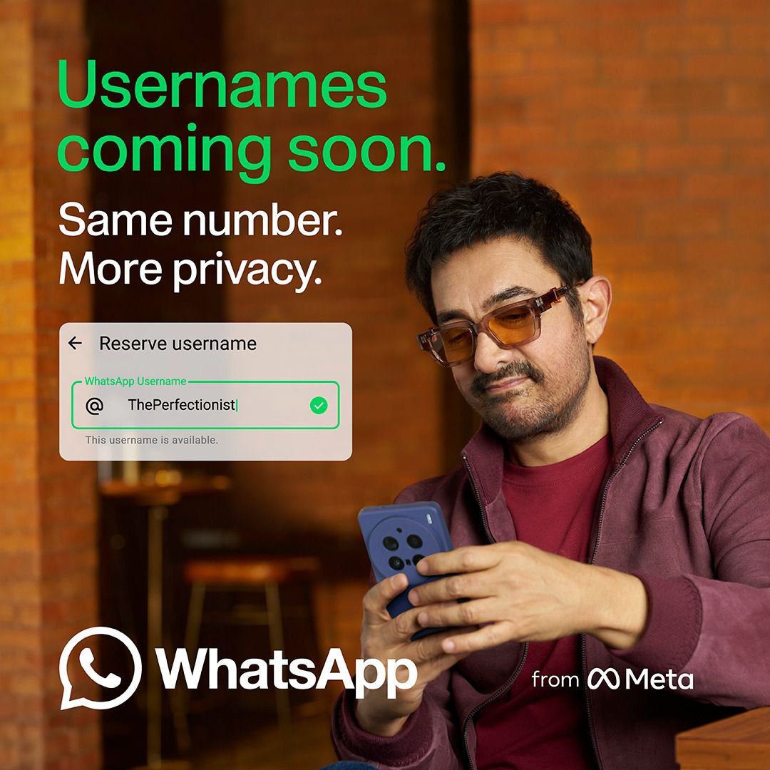 whatsapp username