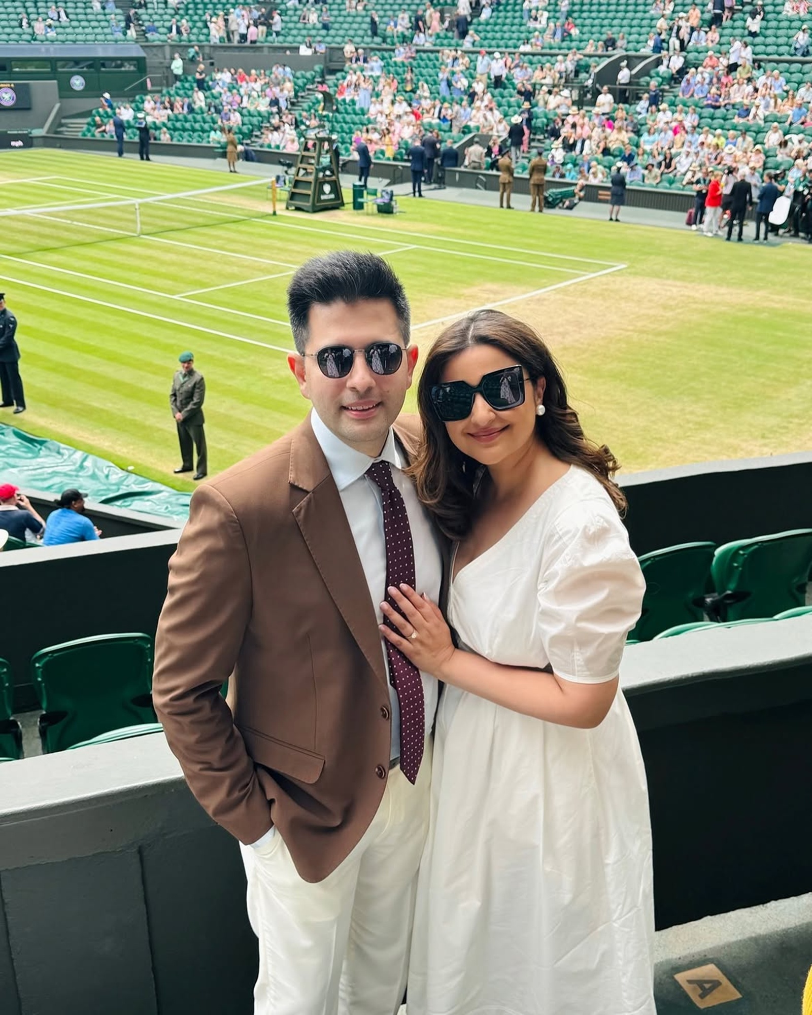 wimbledon bollywood 