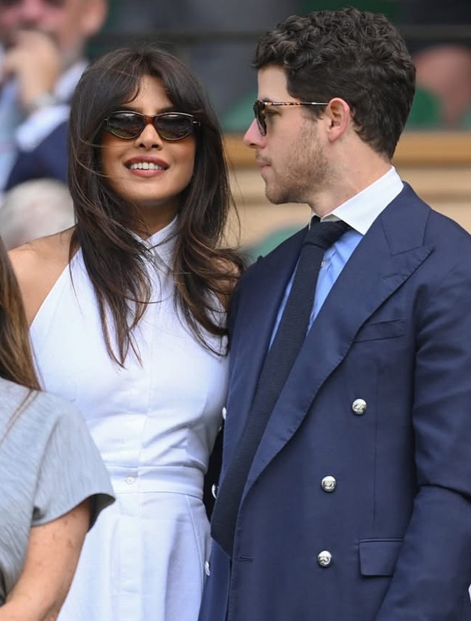 wimbledon bollywood