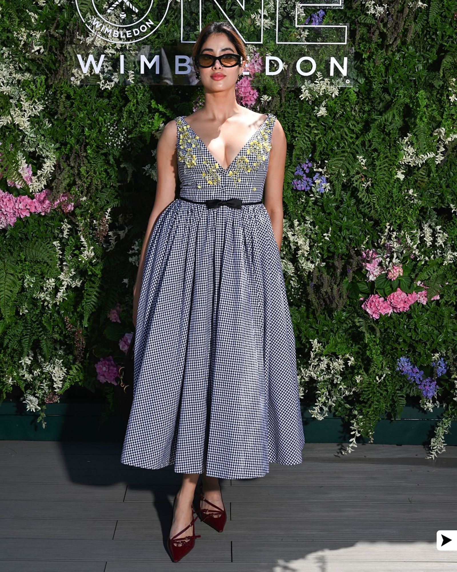 wimbledon bollywood
