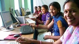 gender disparity in income favours men, gender disparity in income, women income gap, gender disparity, National Statistics Office, Labour Market Dynamics in Million-plus Cities, Census 2011, Indian express news, current affairs