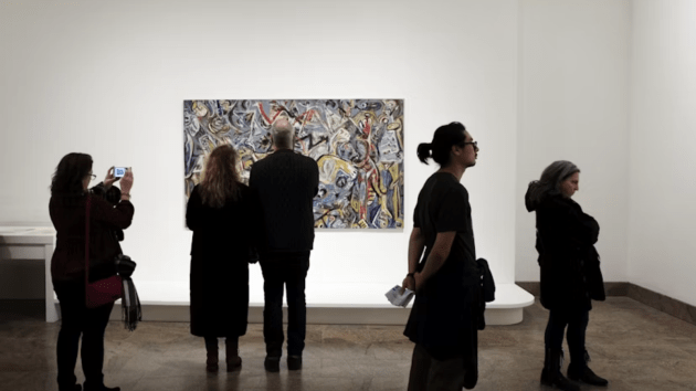 art