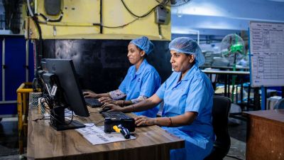 With a page out of China book, Tamil Nadu maintains lead in share of women workers