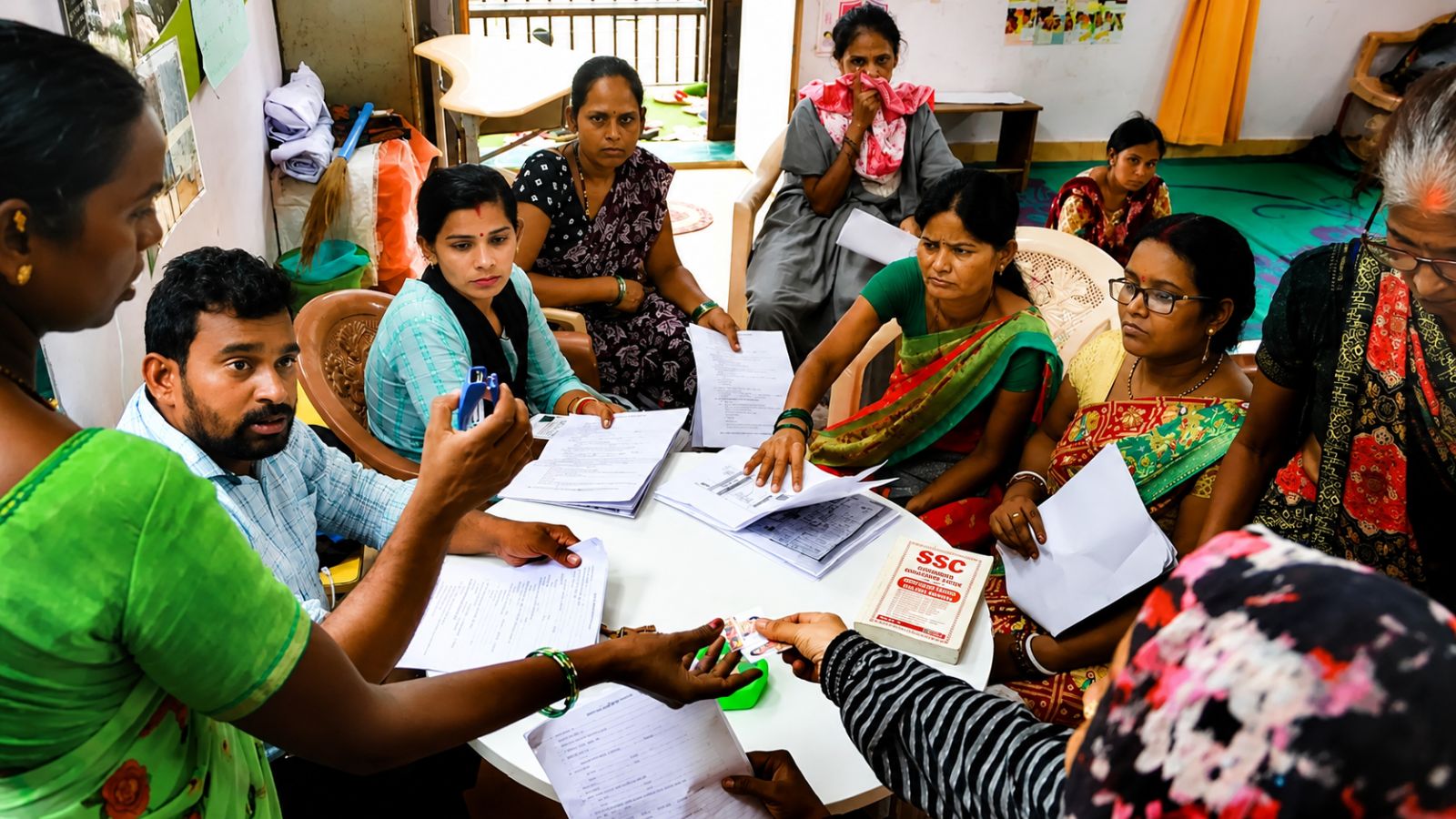 Cash transfers helped Maharashtra, Odisha women; adjust amounts for inflation, spending patterns: EAC-PM paper