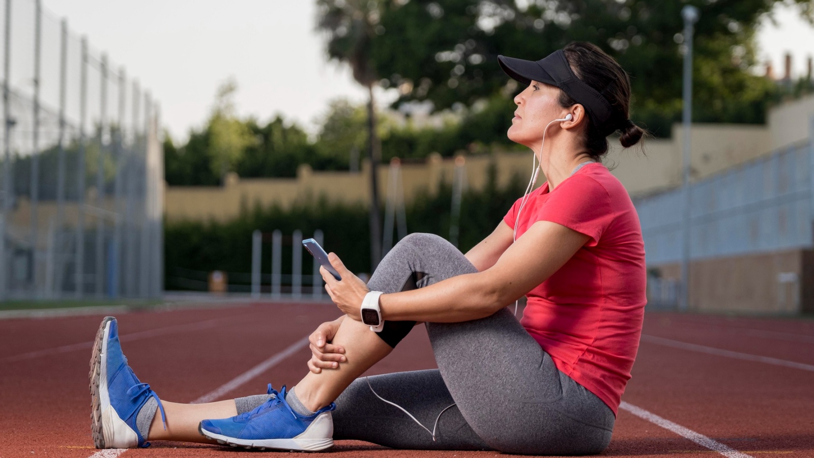 8 exercises that may help control blood sugar: 'Your muscles are the biggest glucose users'