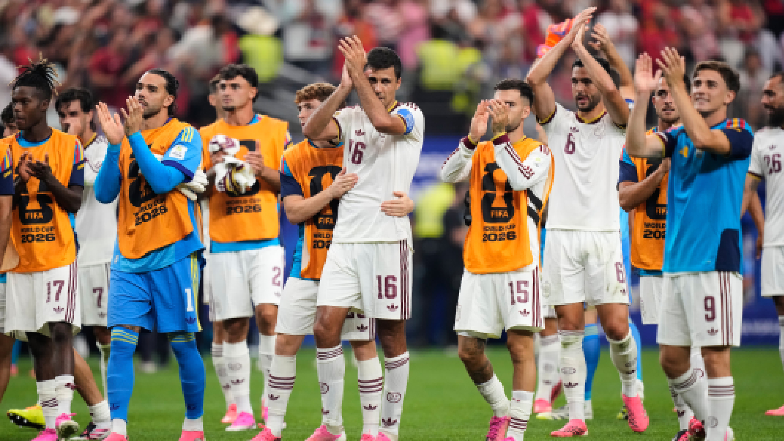 What’s behind six European teams in World Cup quarterfinals