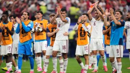 FIFA World Cup 2026: Reigning European champions Spain are among the six teams from the continent to qualify for the quarter-finals. (AP Photo)