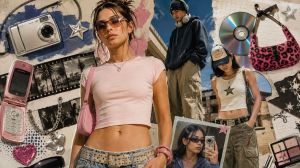 The 20-year fashion cycle is dead. Long live the algorithm