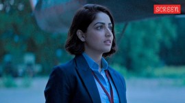 Yami Gautam talks about quitting Bollywood