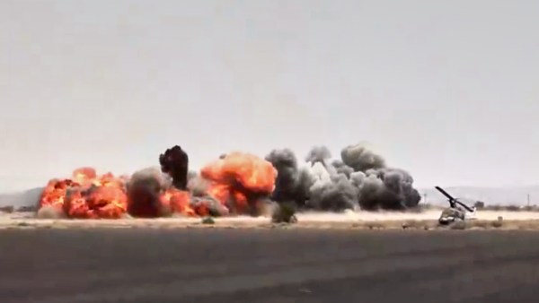 yemen saudi arabia
