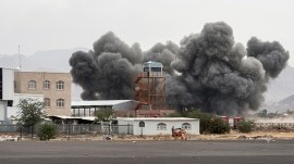 saudi arabia, yemen