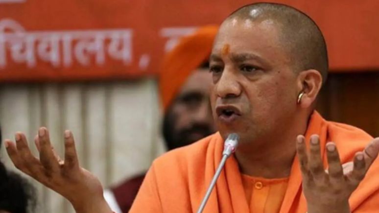 ‘Namaz was offered at temple’: CM Yogi Adityanath’s latest barb at Congress, Samajwadi Party