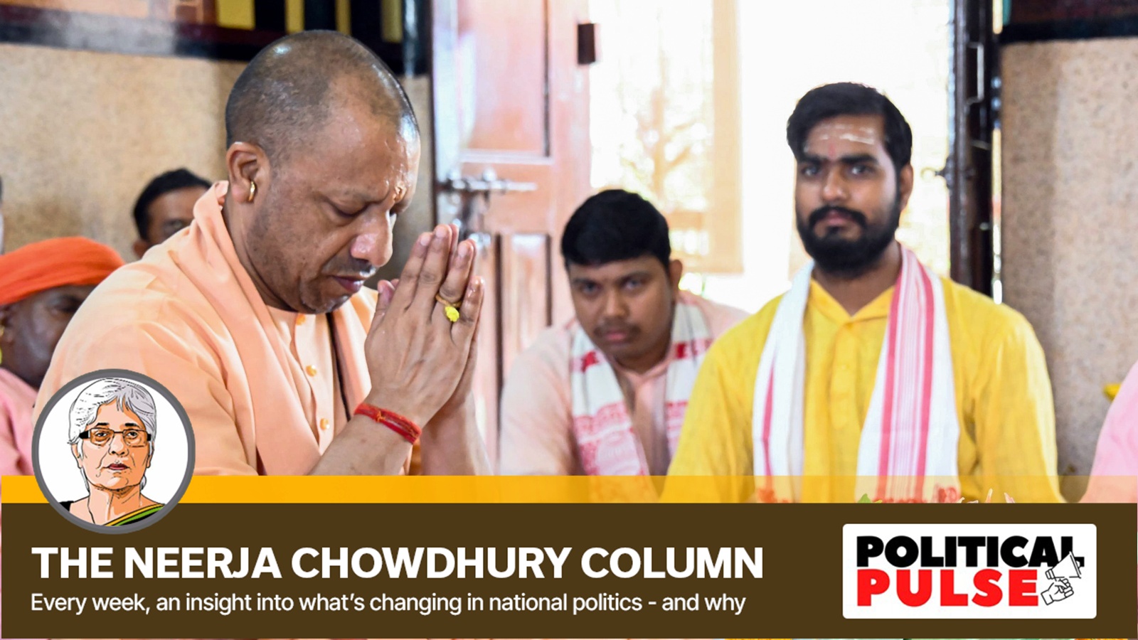As Ram Temple donation scandal unfolds, what is at stake for BJP