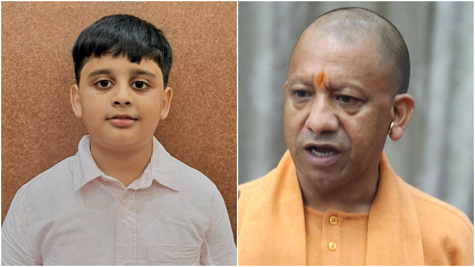 ‘No park to play in’: 10-year-old writes to CM Yogi. Now, his town is set to get sports centre