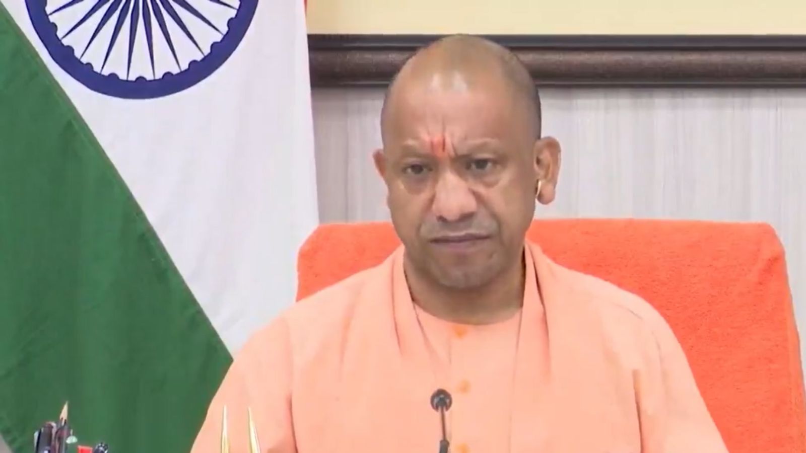 Uttar Pradesh Cabinet Approves Renaming of Jalalabad Town to Parashurampuri