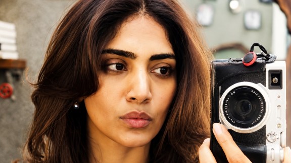 Yogita Bihani