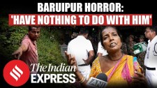 Baruipur Rape Case: Accused Prabhas Mondal’s Mother Says That She Will Not Bring His Body Back
