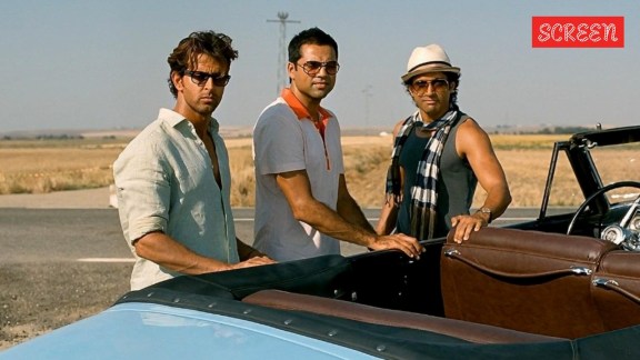 Zindagi Na Milegi Dobara