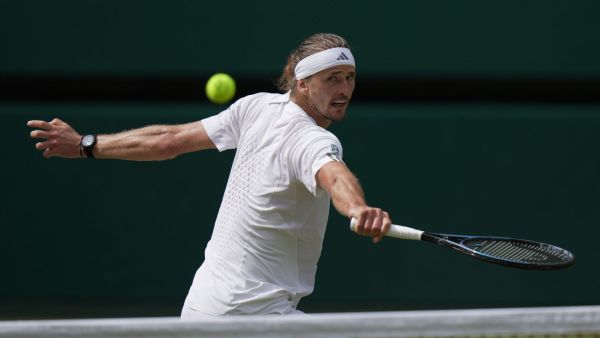 Zverev 