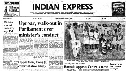 newspaper