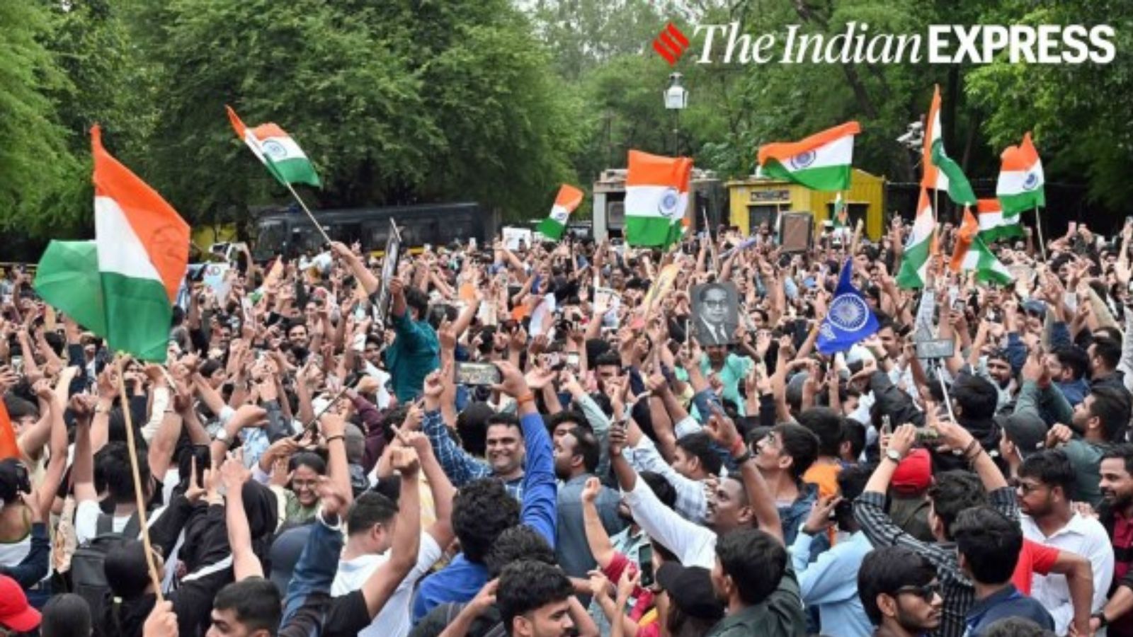 'Listen to youth, pacify them': Supreme Court on plea over student protests