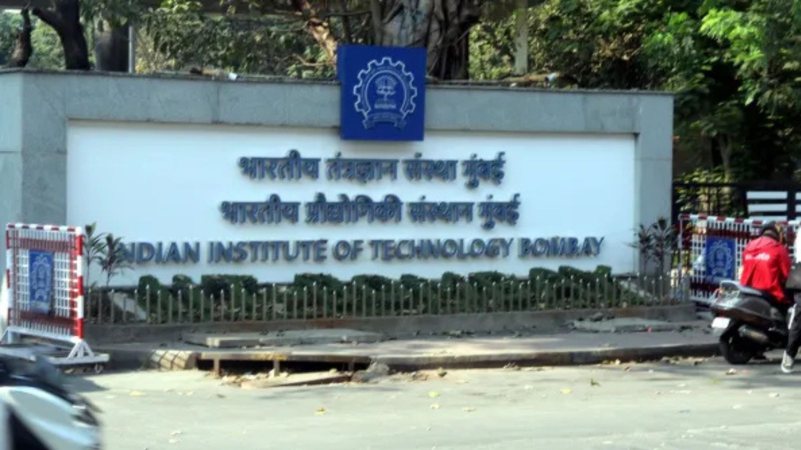 FDA Inspects and Closes Two IIT Bombay Canteens Over Food Safety Concerns