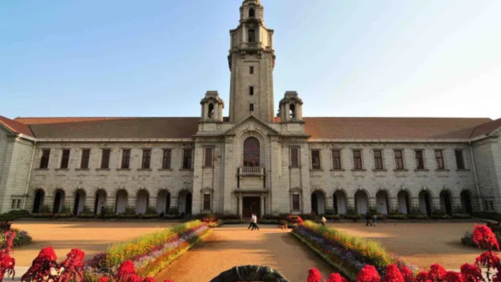 IISc student found dead in Bengaluru hostel room; cops suspect personal issues
