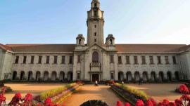 IISc Indian Institute of Science Bengaluru