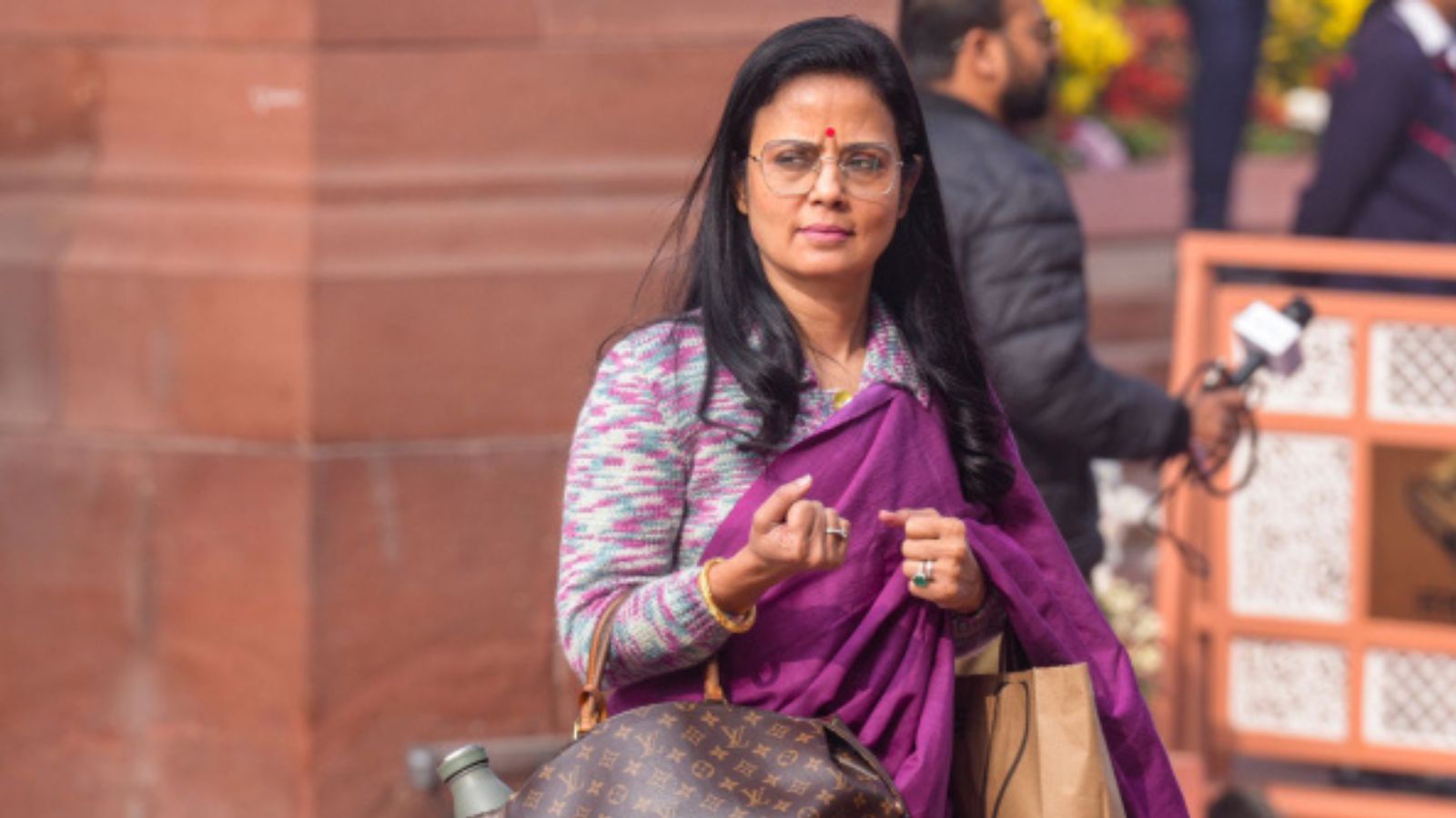 Arrest Warrant Issued Against Mahua Moitra for Skipping Court Summons