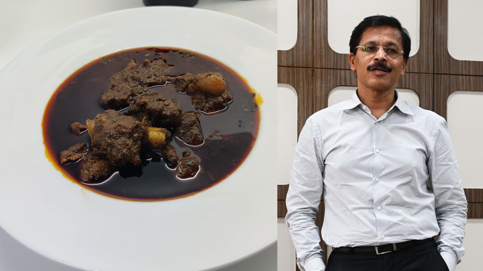 What is Saoji cuisine, the Nagpur legacy back in focus after FDA chief's remark?