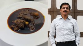 Saoji food Maharashtra FDA commissioner