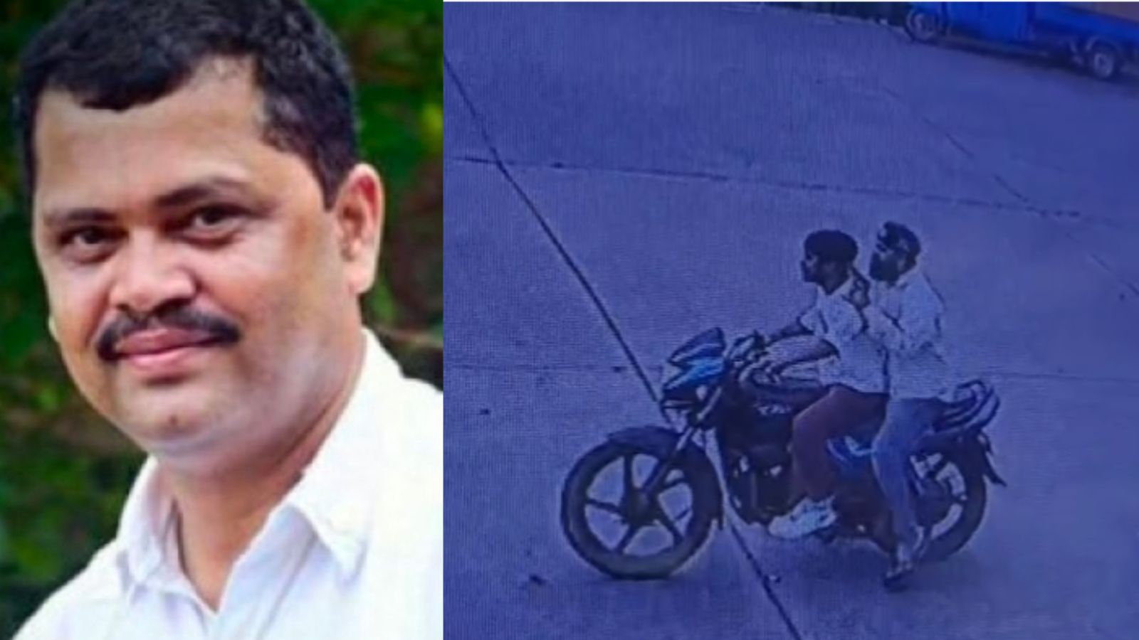 Karnataka Congress leader shot dead in public; 3 held for 'contract killing'