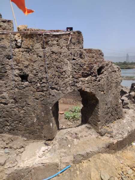 wadala bastion