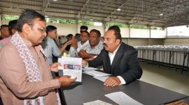 Scheduled Castes, Scheduled Tribes, Rajasthan Scheduled Castes pitch for sub-quotas, Rajasthan Scheduled Tribes pitch for sub-quotas, Scheduled Castes pitch for sub-quotas, Scheduled Tribes pitch for sub-quotas, Rajasthan government, Indian express news, current affairs