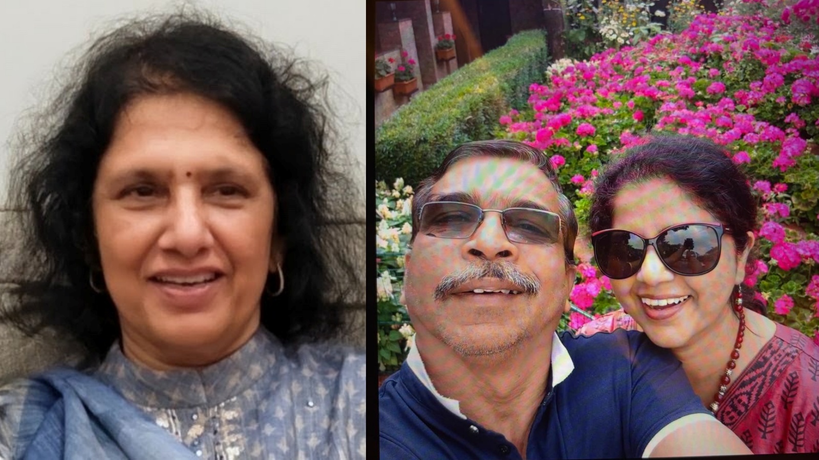 He gave up medicine for the mountains: Veteran mountaineer among Mumbai pilgrims missing in Nepal floods