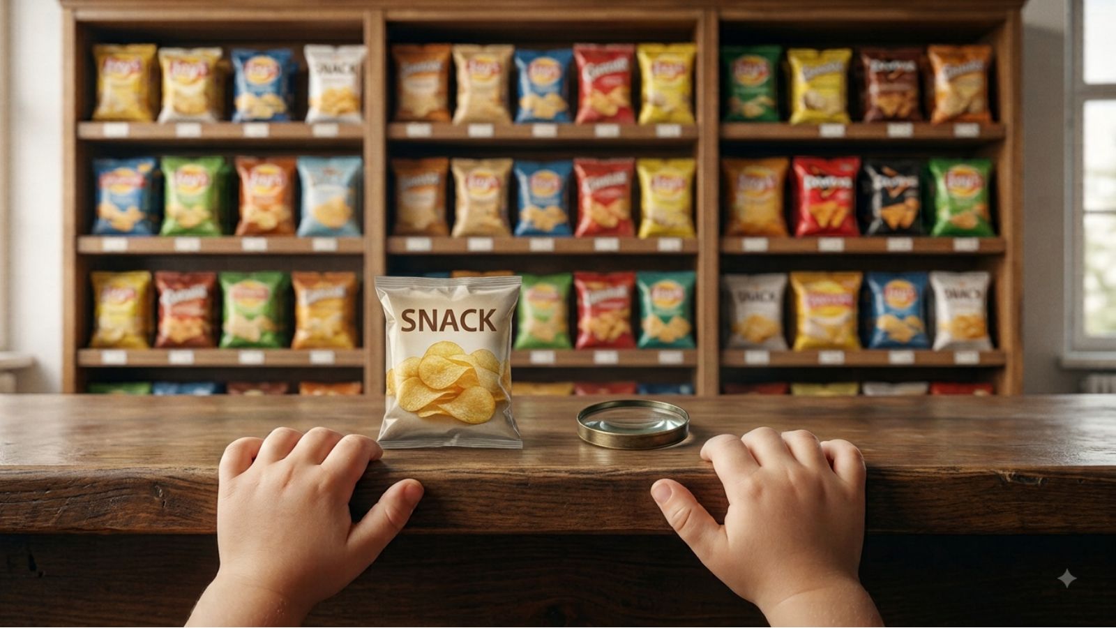 'Taking us for a toss?': Top court raps food regulator on warning labels